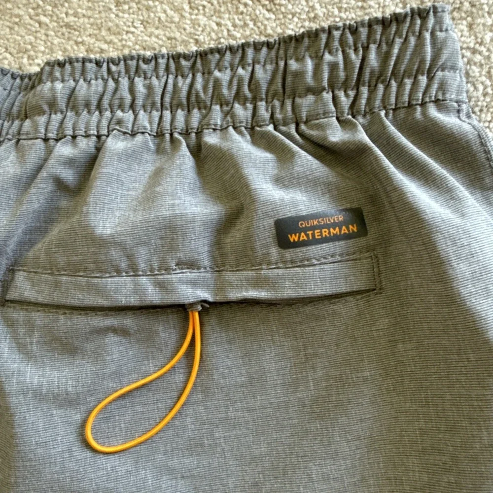 Quiksilver waterman mens